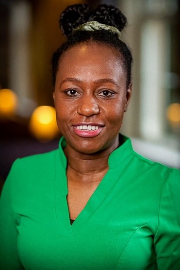 Eunice, Consultant