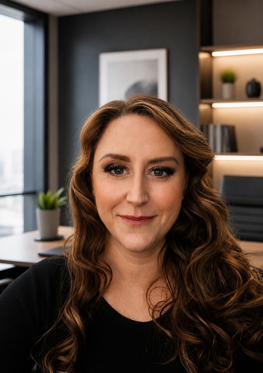 Kathy, Regulatory Quality and Crisis Specialist