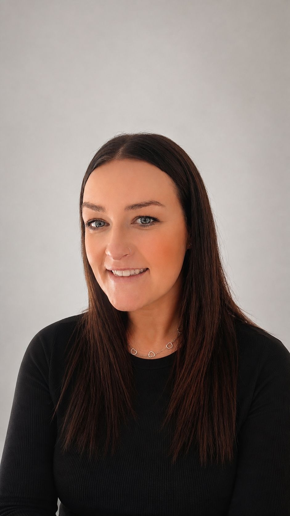 Lauren, Client Relations Manager